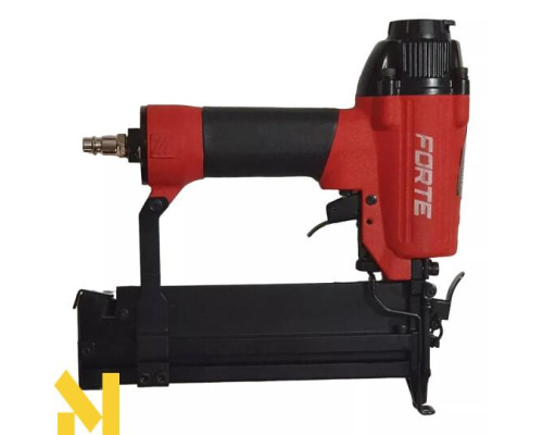 Цвяхозабивач пневматичний Forte NSG-1650