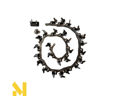 Ланцюг до траншеєкопача FAWORYT SK600