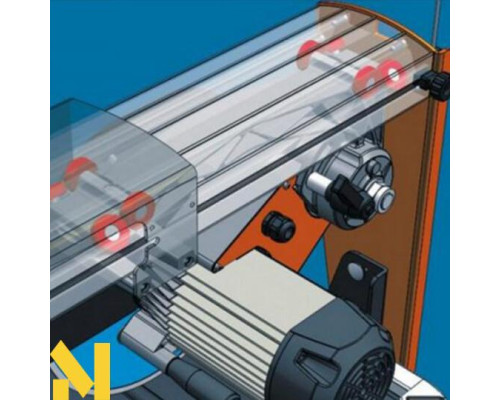 Верстат каменерізний Battipav PRIME 120