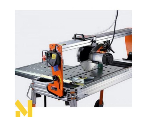 Верстат каменерізний Battipav PRIME 120