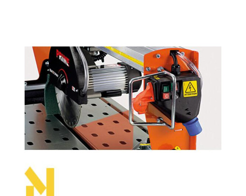 Верстат каменерізний Battipav PRIME 150