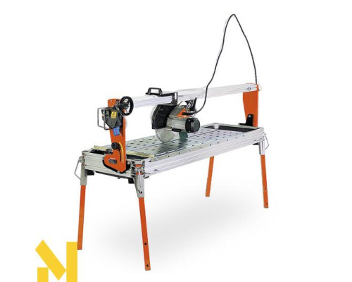 Верстат каменерізний Battipav PRIME 150