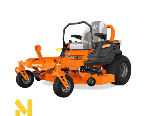 Райдер бензиновий Ariens IKON XD 42 (Kawasaki)