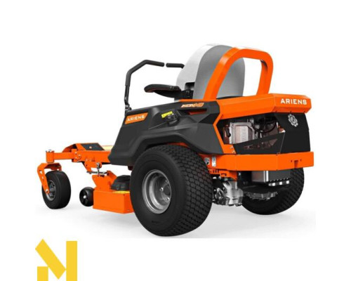 Райдер бензиновий Ariens IKON XD 42 (Kawasaki)