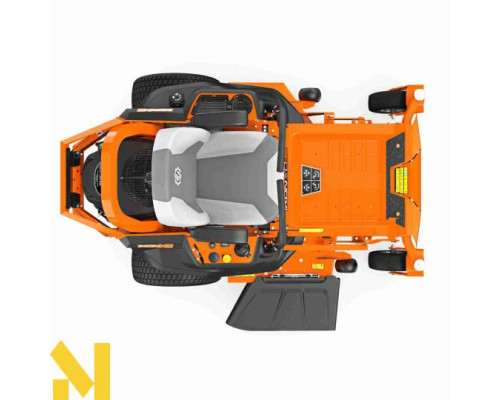 Райдер бензиновий Ariens IKON XD 42