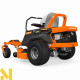 Райдер бензиновий Ariens IKON XD 52
