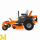 Райдер бензиновий Ariens IKON XD 52