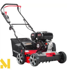 Аератор-скарифікатор бензиновий Grunhelm TS-40S