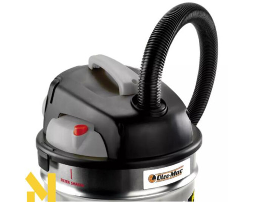 Пилосос Oleo-Mac OMV21M