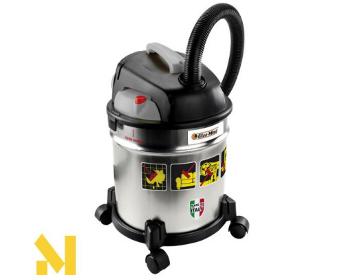 Пилосос Oleo-Mac OMV21M