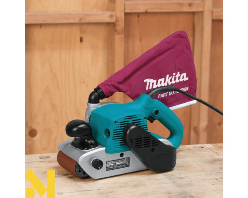 Шліфмашина стрічкова Makita 9403