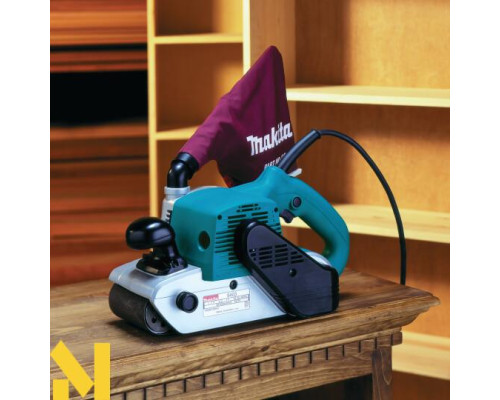 Шліфмашина стрічкова Makita 9403