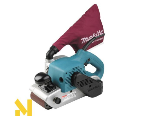 Шліфмашина стрічкова Makita 9403