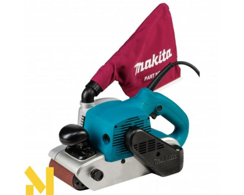 Шліфмашина стрічкова Makita 9403J