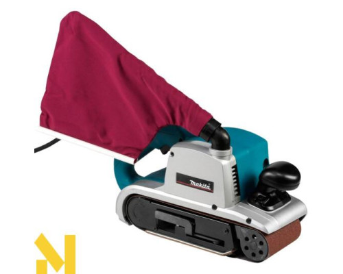 Шліфмашина стрічкова Makita 9403J