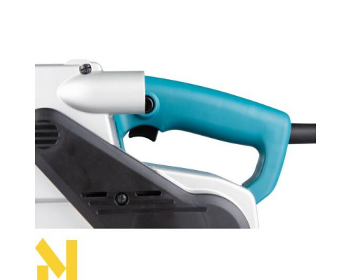 Шліфмашина стрічкова Makita 9404