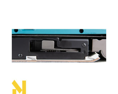 Шліфмашина стрічкова Makita 9404