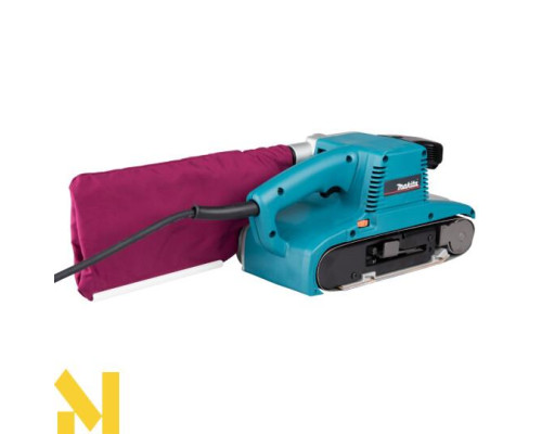 Шліфмашина стрічкова Makita 9404
