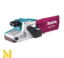 Шліфмашина стрічкова Makita 9404