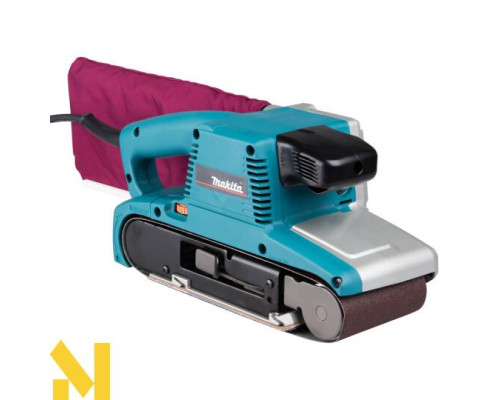 Шліфмашина стрічкова Makita 9404