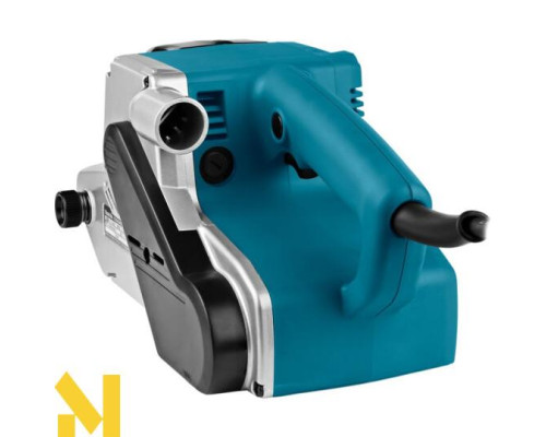 Шліфмашина стрічкова Makita 9404J