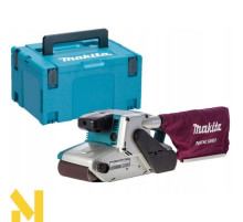 Шліфмашина стрічкова Makita 9404J