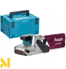 Шліфмашина стрічкова Makita 9404J