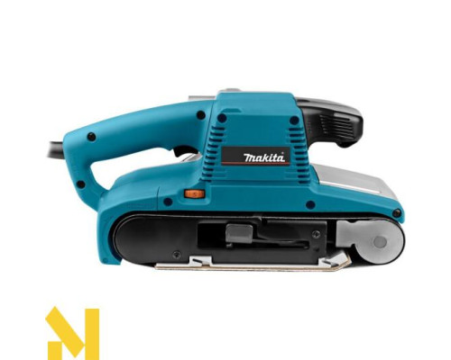 Шліфмашина стрічкова Makita 9404J