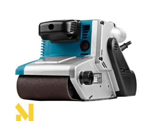 Шліфмашина стрічкова Makita 9404J