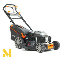 Газонокосарка бензинова Grunhelm S531LUX