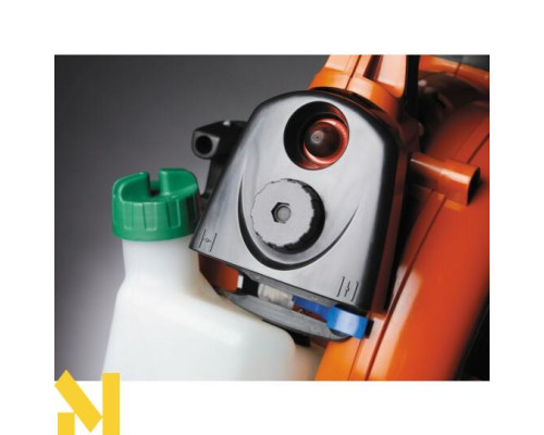 Пилосос-повітродувка садова бензинова Husqvarna 125BVx