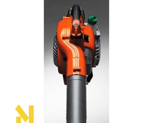 Пилосос-повітродувка садова бензинова Husqvarna 125BVx