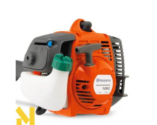 Мотокоса Husqvarna 128C