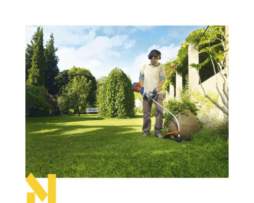 Мотокоса Husqvarna 128C