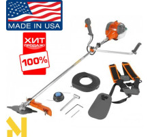 Мотокоса Husqvarna 128R