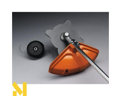 Мотокоса Husqvarna 128R