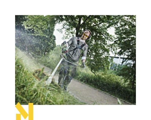 Мотокоса Husqvarna 128R