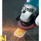 Болгарка (кутова шліфмашина) Makita 9558HNG