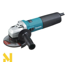 Болгарка (кутова шліфмашина) Makita 9565CR