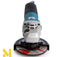 Болгарка (кутова шліфмашина) Makita 9565CVR