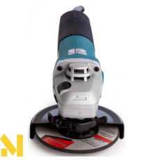 Болгарка (кутова шліфмашина) Makita 9565CVR