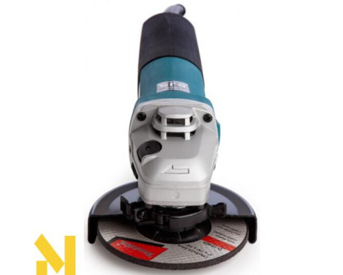 Болгарка (кутова шліфмашина) Makita 9565CVR