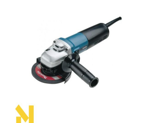 Болгарка (кутова шліфмашина) Makita 9565CVR