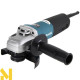 Болгарка (кутова шліфмашина) Makita 9565HRZ