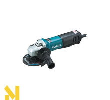 Болгарка (кутова шліфмашина) Makita 9565PCV