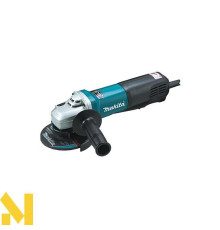 Болгарка (кутова шліфмашина) Makita 9565PCV
