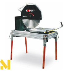 Верстат каменерізний Battipav EXPERT 600