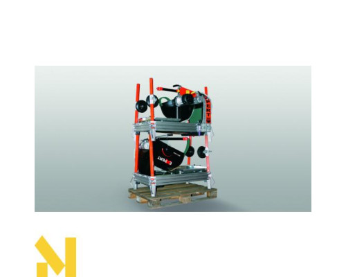 Верстат каменерізний Battipav EXPERT 600