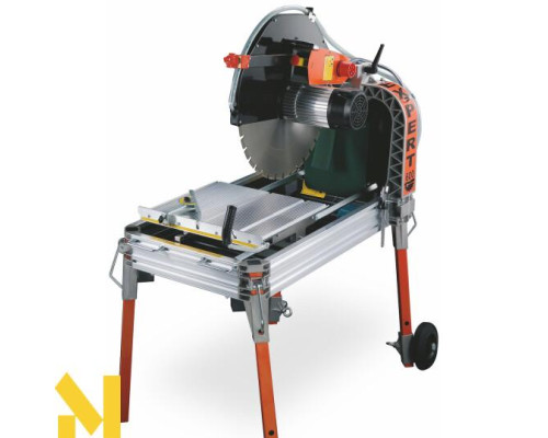 Верстат каменерізний Battipav EXPERT 600