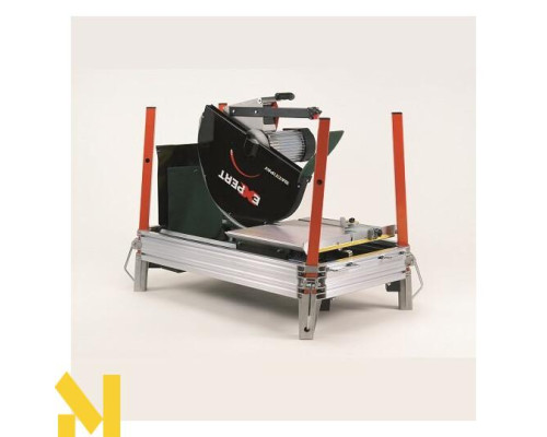 Верстат каменерізний Battipav EXPERT 600